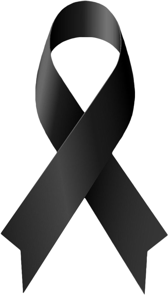 black-ribbon